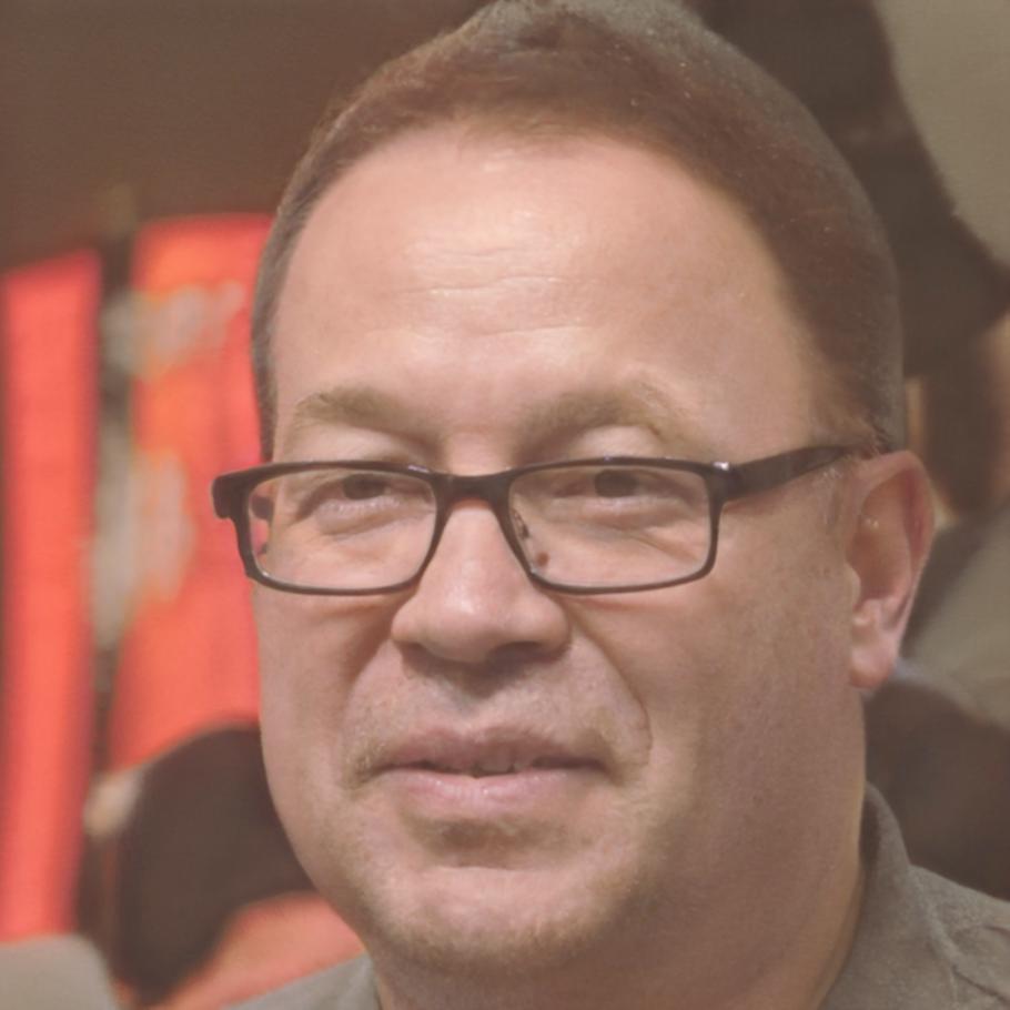 Marc Dubois, Directeur Technique de cariventaora