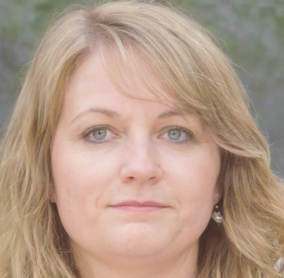 Claire Beaumont, Directrice Générale de cariventaora