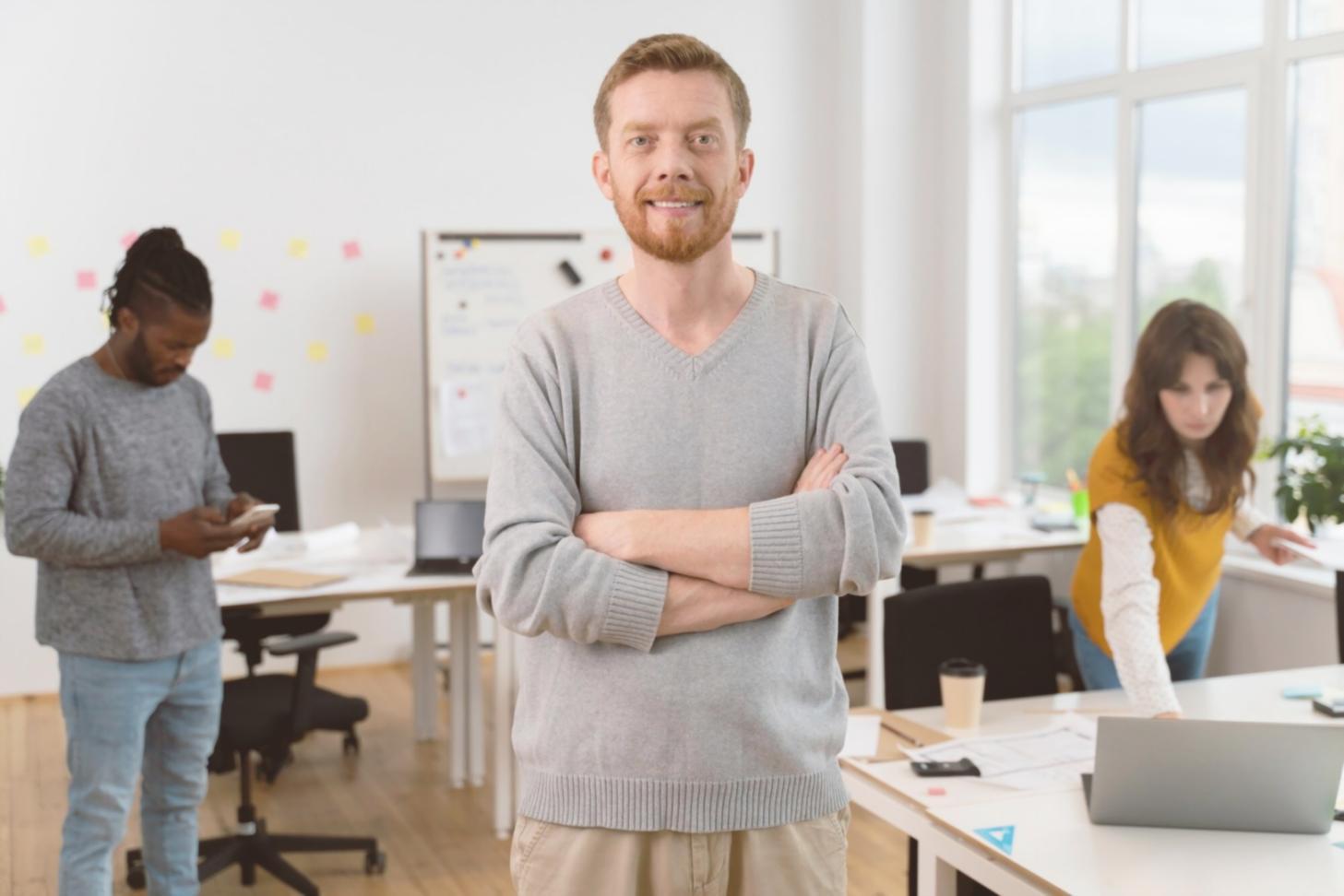 Séance de formation pratique sur les outils budgétaires avec analyse de données réelles