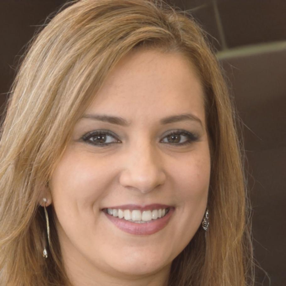 Portrait de Sophie Martin, consultante freelance